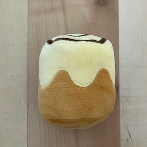 Gently Used Cat Bread Catnip Toy